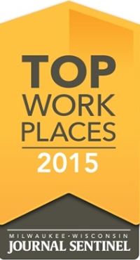 Top Work Placew 2015