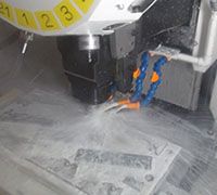 Metal Stamping and CNC Machining