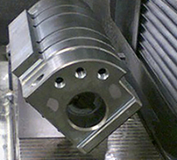 CNC Surface and Form Grinding Services
