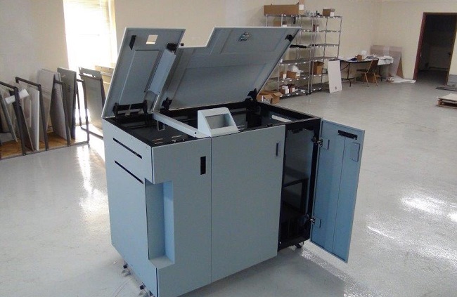 Printing Industry Cabinet