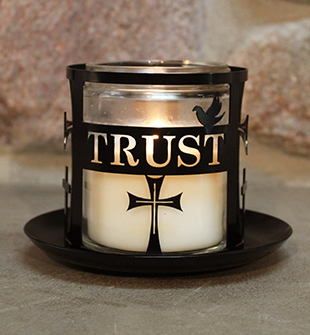 Trust CandleWrap