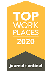 JS Top Workplace of 2020