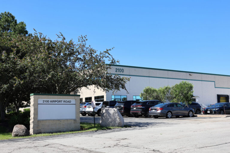 2100 Airport Road
